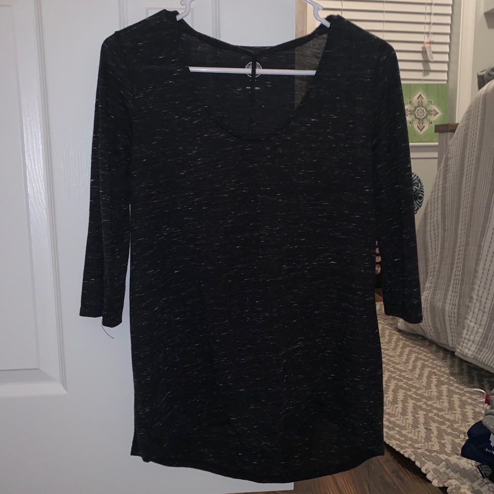 cute top - size small